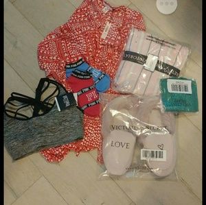 Victoria's secret bundle..ALL NEW